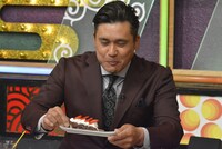 黒木知宏 (c)読売テレビ