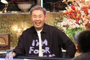 フットボールアワー岩尾 (c)フジテレビ