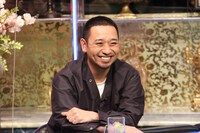 千鳥・大悟 (c)フジテレビ