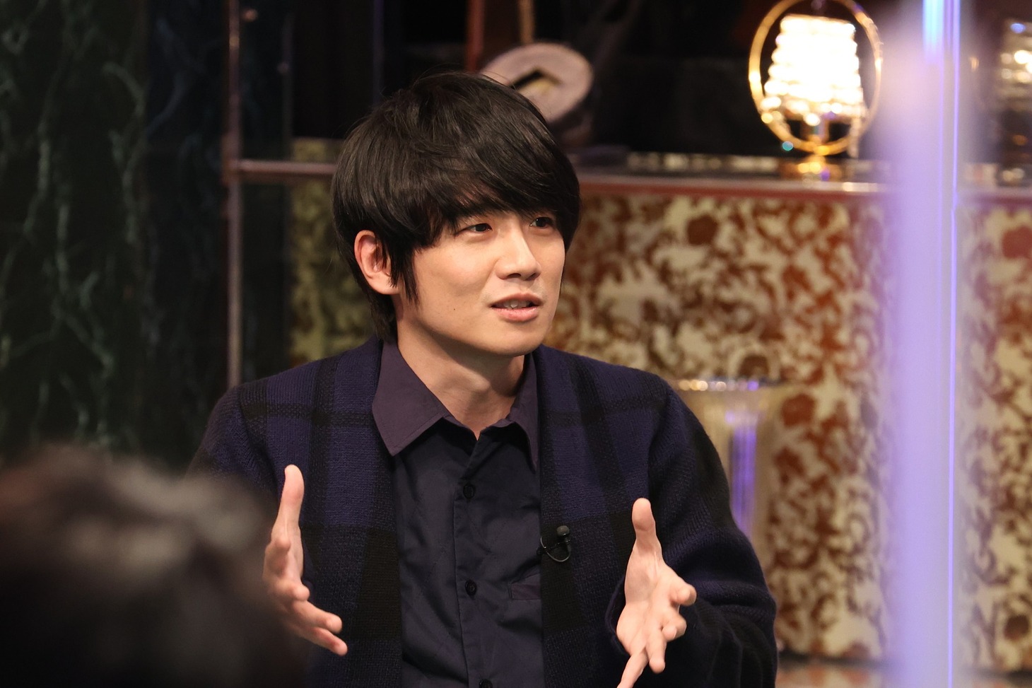 風間俊介 (c)フジテレビ