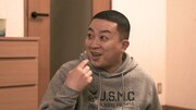 チョコレートプラネット松尾 (c)ABCテレビ
