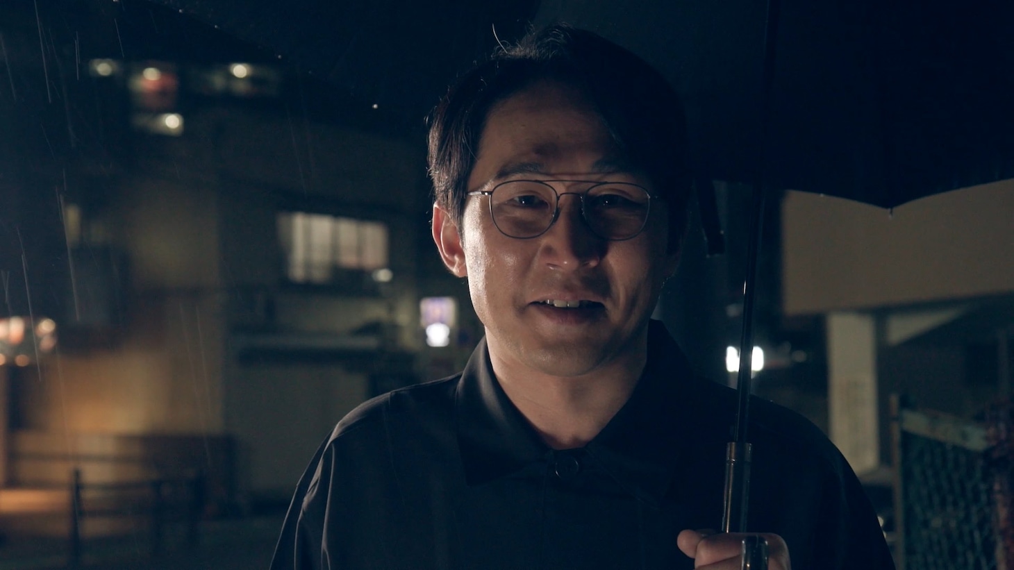 シソンヌじろう (c)ABCテレビ