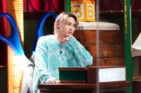 SKY-HI (c)日本テレビ