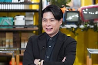 平成ノブシコブシ吉村 (c)日本テレビ