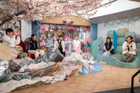 「LIFE!春～君の声に捧げるコント～」より。