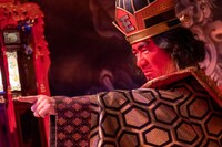 「LIFE!春～君の声に捧げるコント～」より。