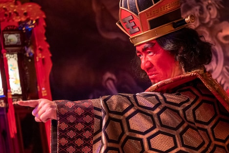 「LIFE!春～君の声に捧げるコント～」より。