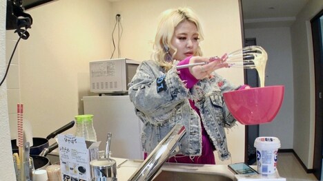 エルフ荒川 (c)読売テレビ