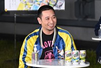 千鳥・大悟 (c)テレビ朝日