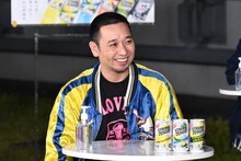 千鳥・大悟 (c)テレビ朝日