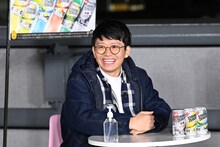 ミキ亜生 (c)テレビ朝日