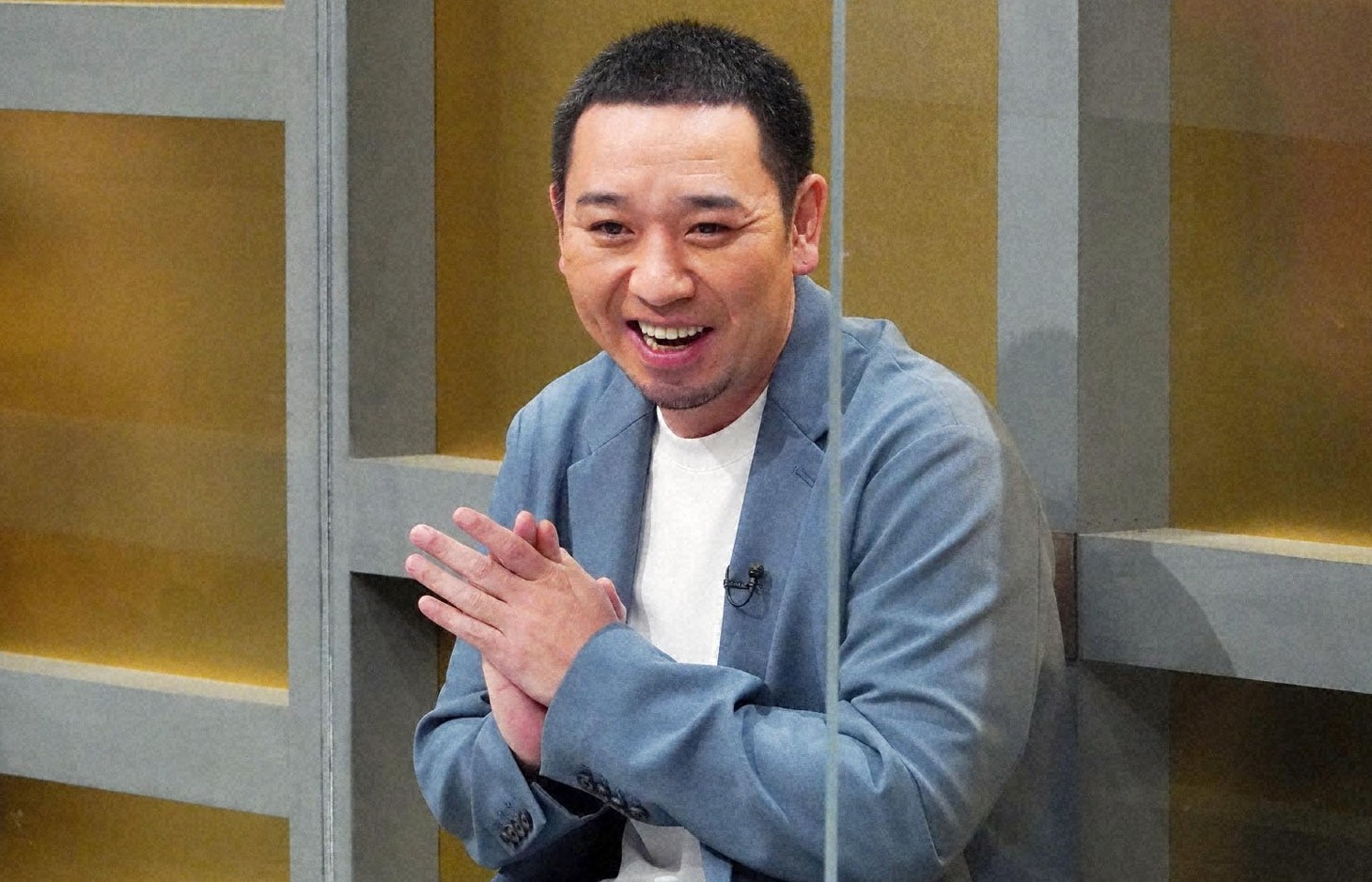 千鳥・大悟
