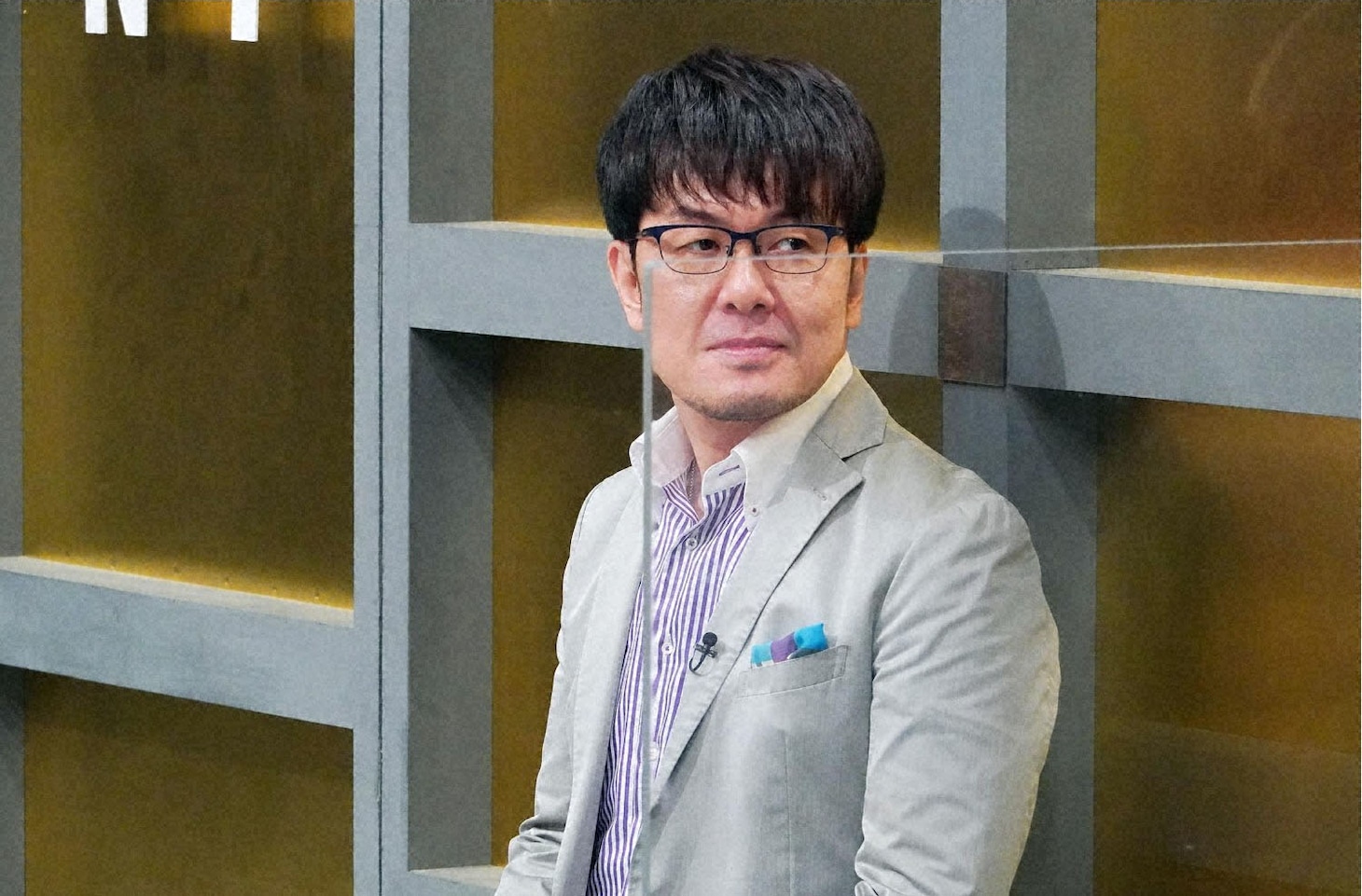 土田晃之