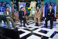 「千鳥かまいたちアワー」のワンシーン。(c)日本テレビ