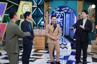 「千鳥かまいたちアワー」のワンシーン。(c)日本テレビ
