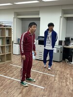 「さらば青春の光の東ブクロとデビュー作」より。(c)テレビ大阪