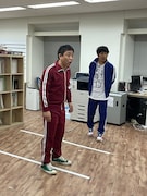 「さらば青春の光の東ブクロとデビュー作」より。(c)テレビ大阪