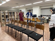 「さらば青春の光の東ブクロとデビュー作」より。(c)テレビ大阪