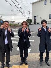 左からなすなかにし、神宮寺勇太。(c)日本テレビ