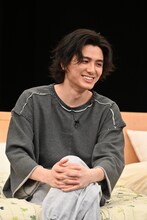 藤井風 (c)テレビ朝日