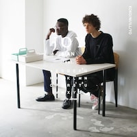 「JOYMAN feat. STOF Tシャツコレクション」メインビジュアル