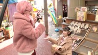 「超無敵クラス」のワンシーン。(c)日本テレビ