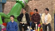 「ザ！世界仰天ニュース」のワンシーン。(c)日本テレビ