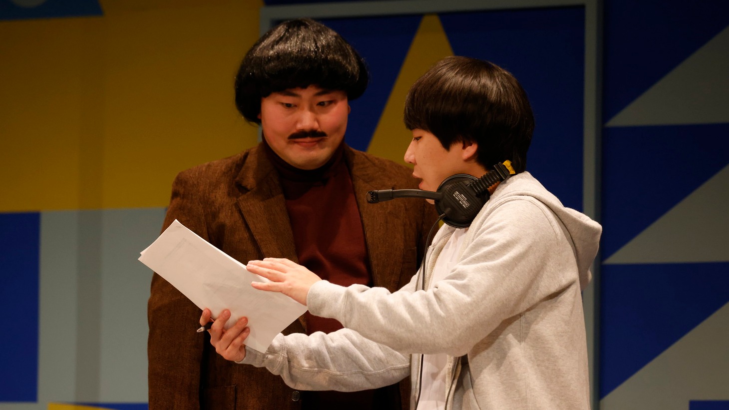 「子役出身俳優」