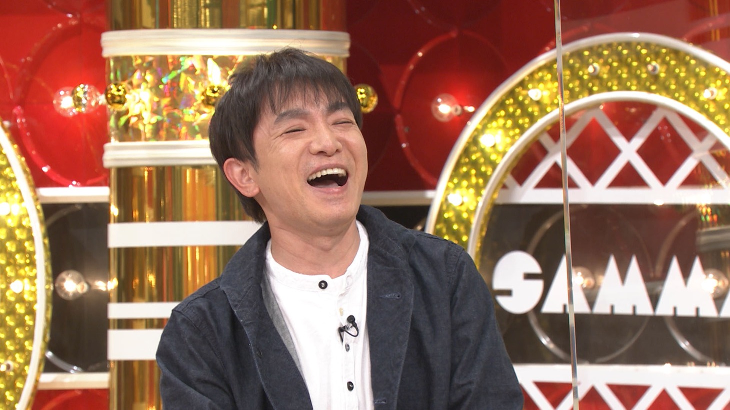 よゐこ濱口