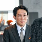 シソンヌじろう、ドラマ「持続可能な恋ですか?」お見合いAIで出会うダムの研究者