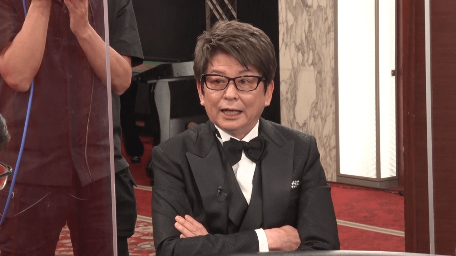 哀川翔