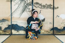 フォーリンラブ・バービー