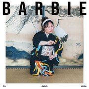 「Ya jatuh cinta」配信ジャケット