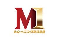 「M-1トレーニング」ロゴ