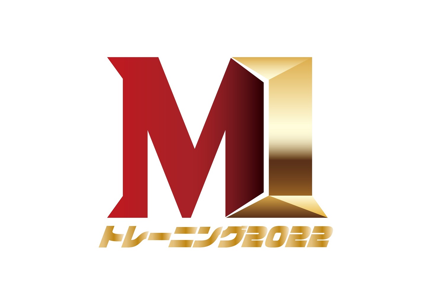 「M-1トレーニング」ロゴ