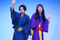 DVD「コント犬」より。