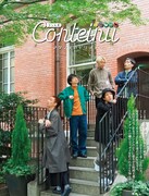 「コント犬~アダマスのピリオド~」ポスター