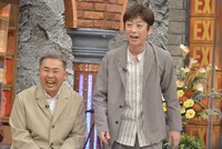 フットボールアワー (c)読売テレビ