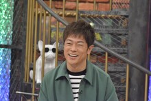 陣内智則 (c)読売テレビ