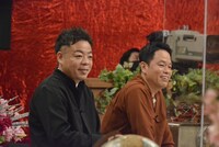 ダイアン (c)読売テレビ