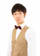 まんじゅう大帝国竹内が失恋して何も手につかない人演じた動画、グランプリに