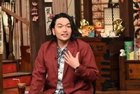 見取り図・盛山 (c)TBS