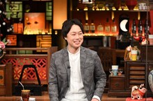 見取り図リリー (c)TBS