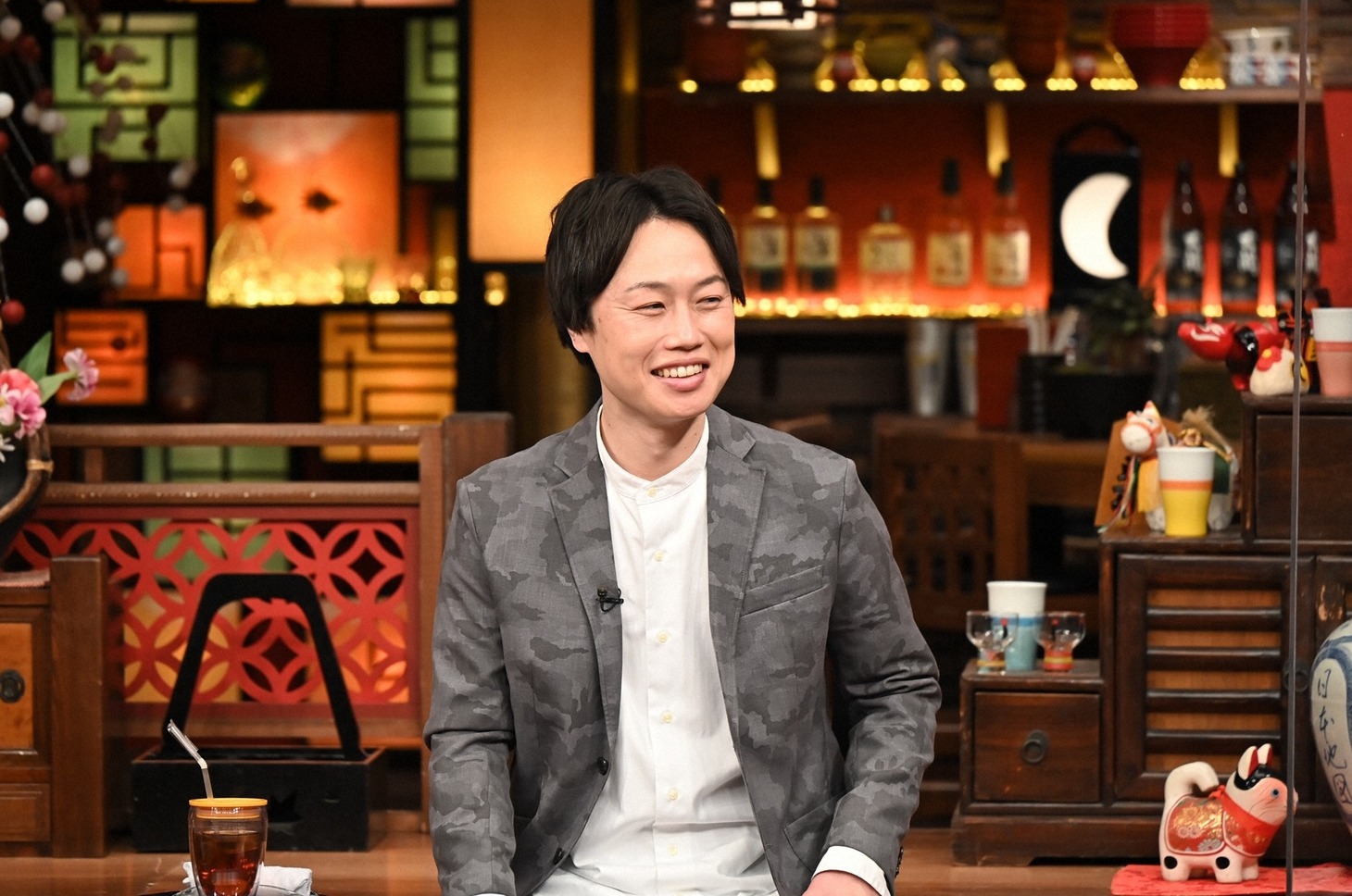 見取り図リリー (c)TBS
