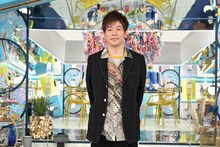 「A-Studio＋」にゲスト出演する陣内智則。(c)TBS