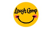 「Laugh Camp」ロゴ