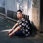 トニーフランク、すべての人に送る応援歌「喫茶店のモーニングで」を配信リリース