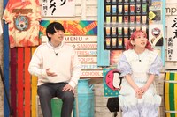 パーパー (c)フジテレビ