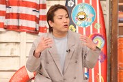 「さんまのお笑い向上委員会」に出演する狩野英孝。(c)フジテレビ