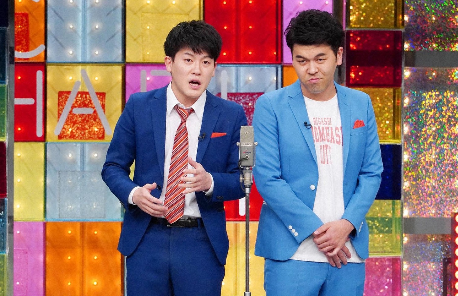 土佐兄弟